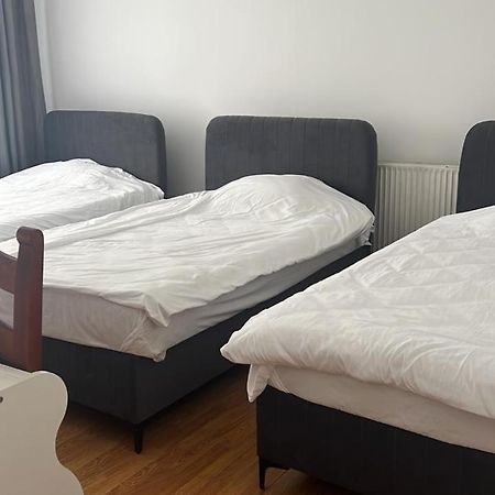 Pristina Kosovo Inn Kültér fotó