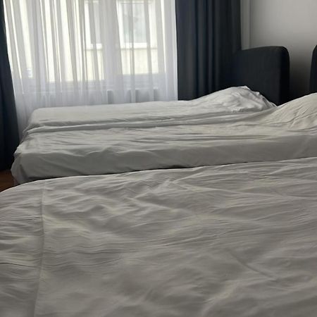 Pristina Kosovo Inn Kültér fotó