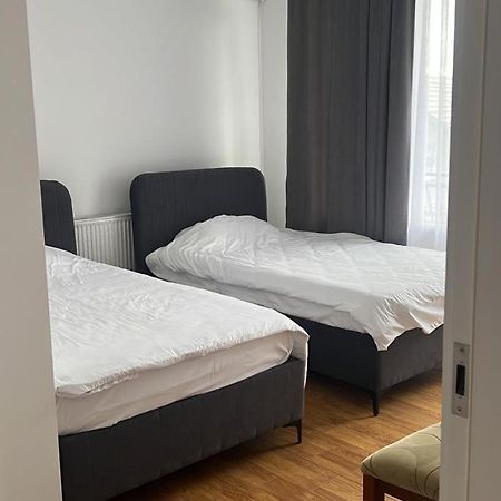 Pristina Kosovo Inn Kültér fotó